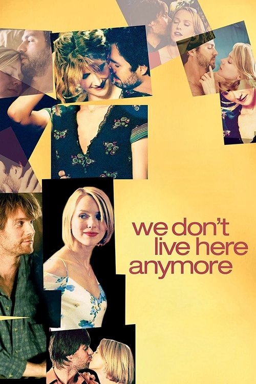 We Don't Live Here Anymore trailer