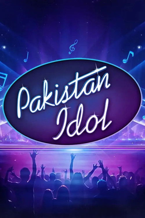 Pakistan Idol trailer