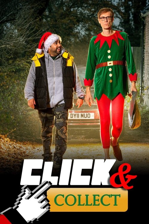 Click & Collect trailer