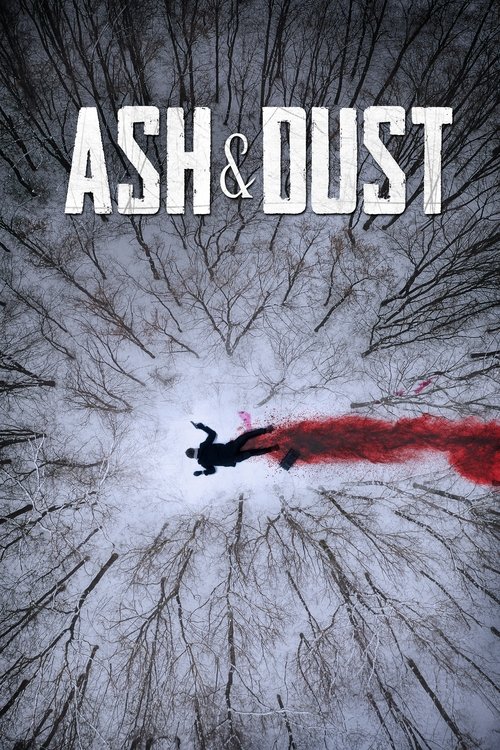 Ash & Dust trailer