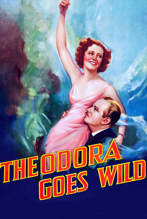 Theodora Goes Wild trailer