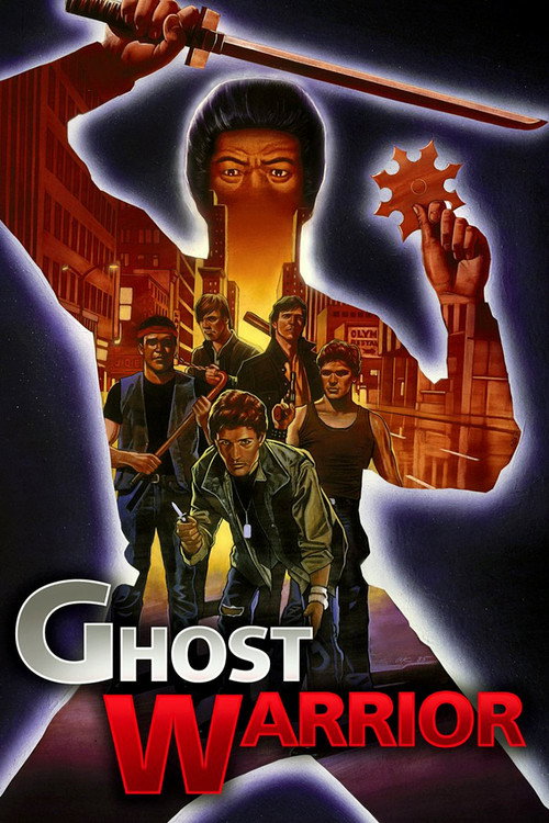 Ghost Warrior trailer