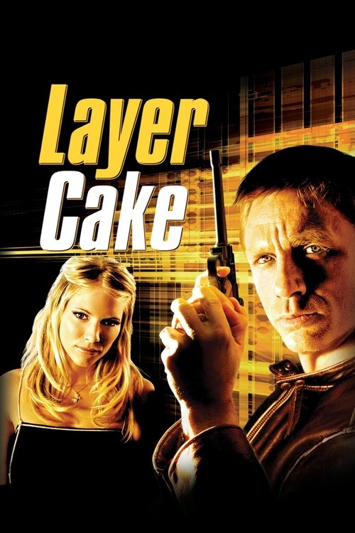 Layer Cake trailer
