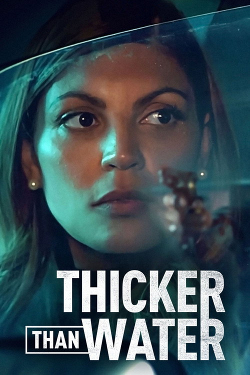 Thicker Than Water trailer