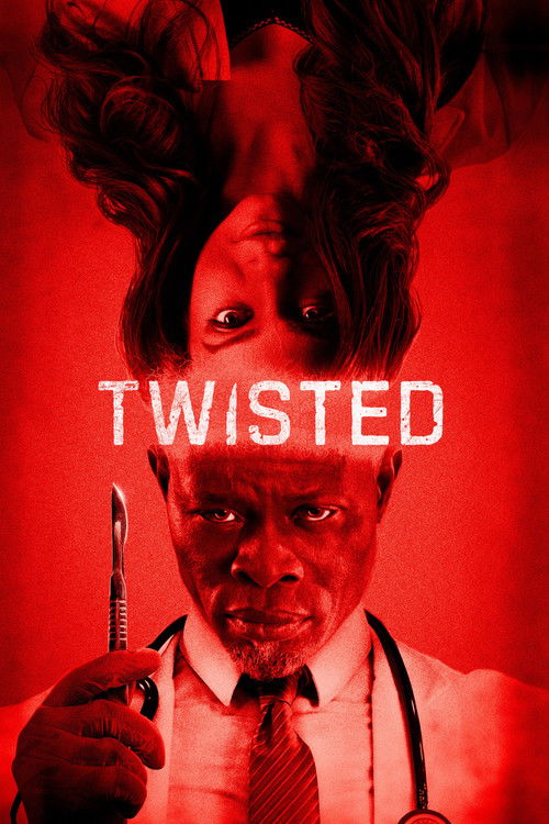 Twisted trailer