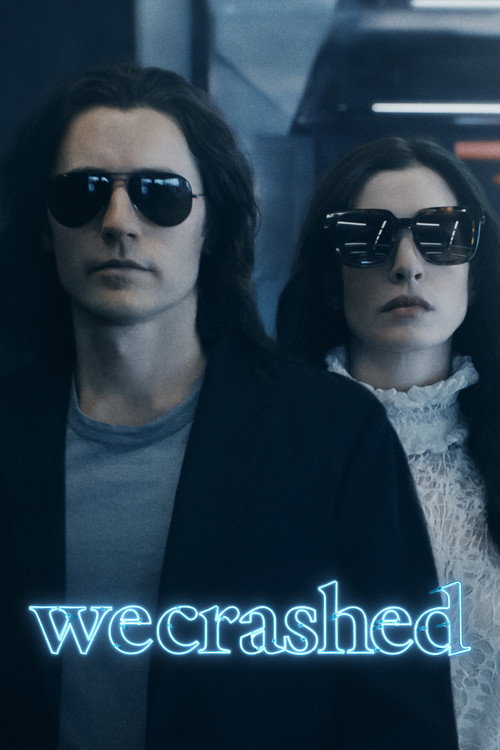 WeCrashed trailer
