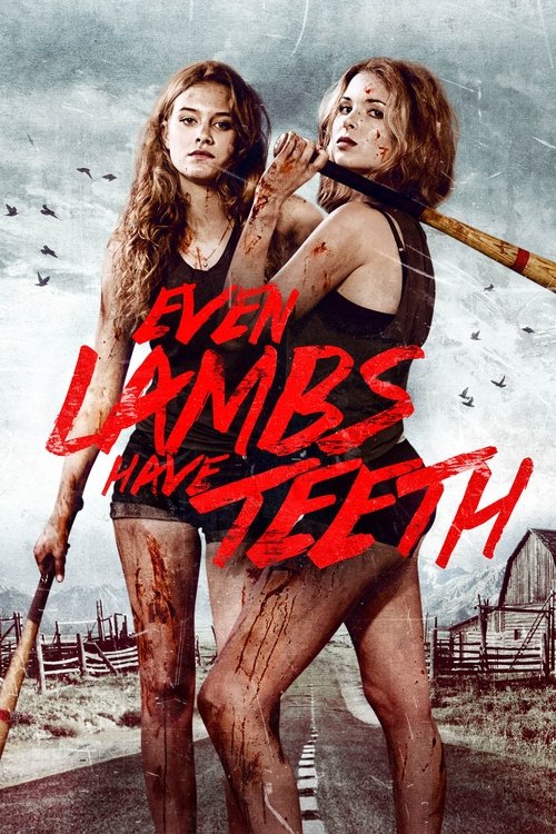 Even Lambs Have Teeth trailer