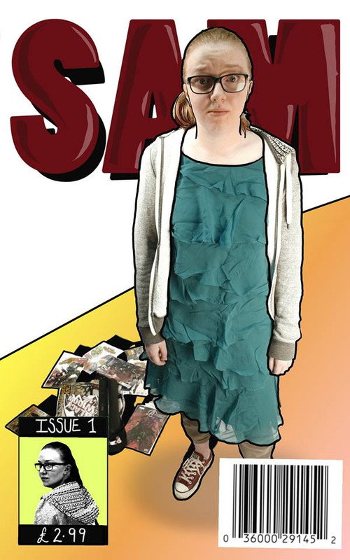 Sam trailer