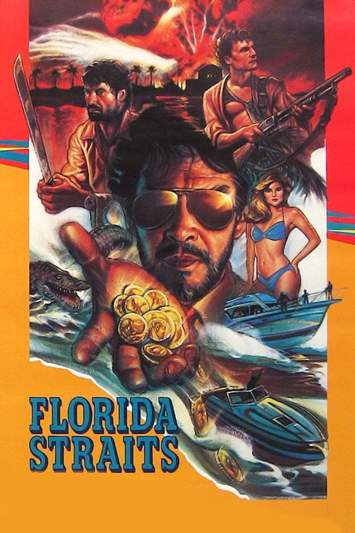 Florida Straits trailer
