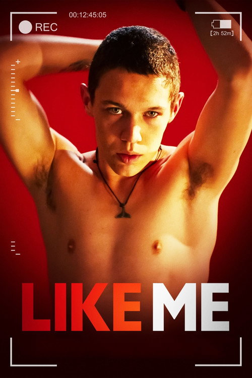 Like Me trailer