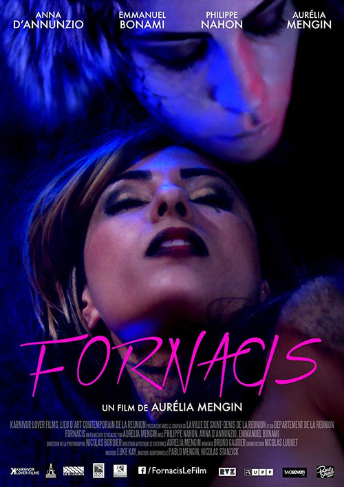 Fornacis trailer