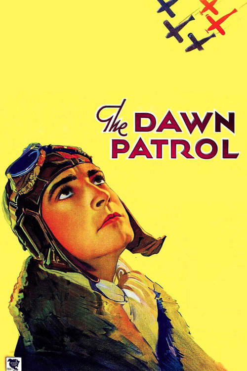 The Dawn Patrol trailer