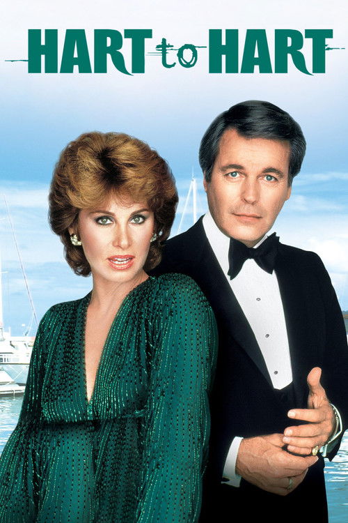 Hart to Hart trailer
