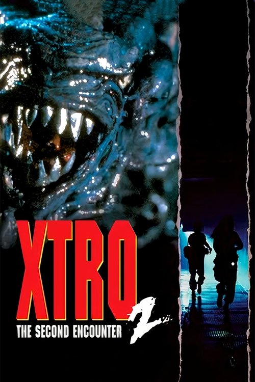 Xtro 2: The Second Encounter trailer