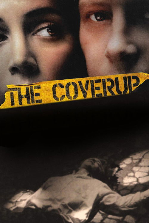 The Coverup trailer