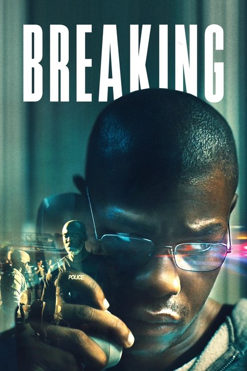 Breaking trailer