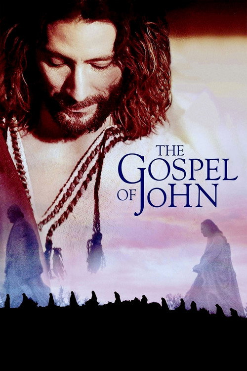 The Gospel of John trailer
