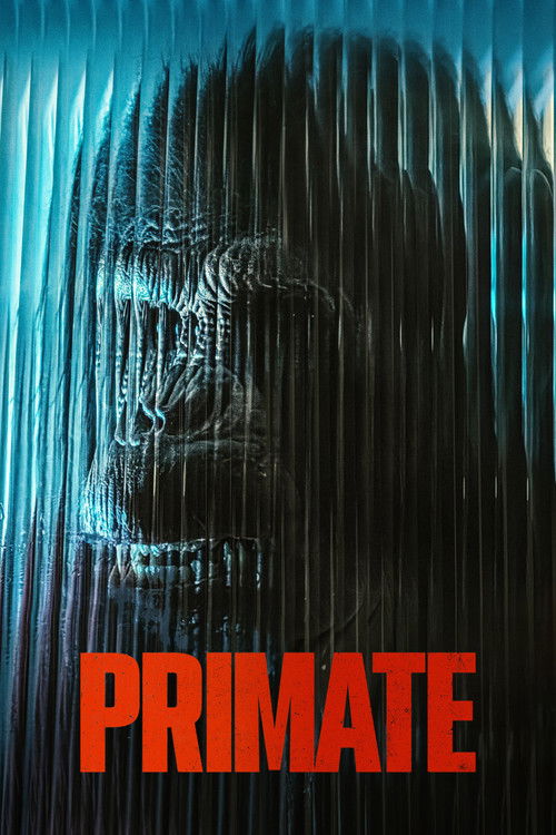 Primate trailer