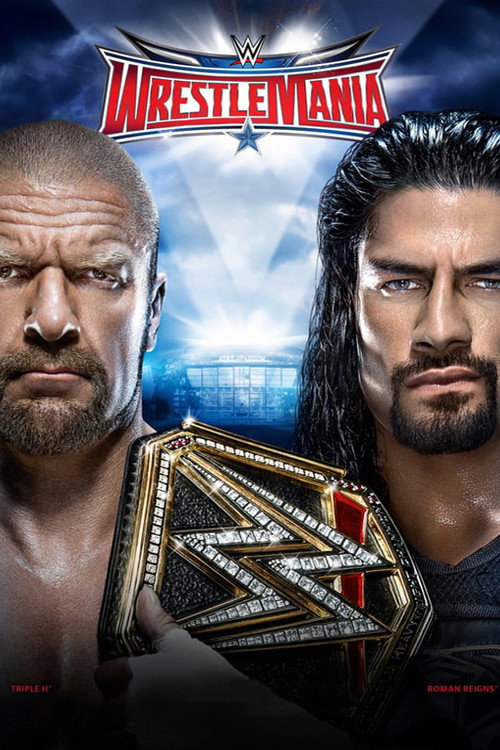 WWE WrestleMania 32 trailer