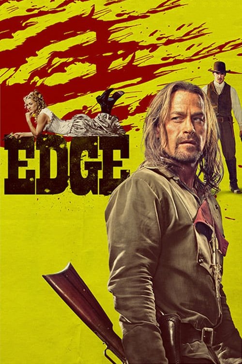 Edge trailer