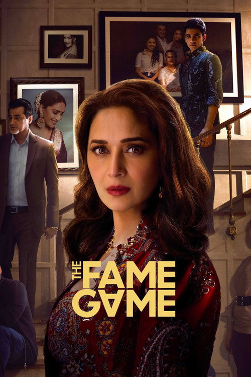 The Fame Game trailer