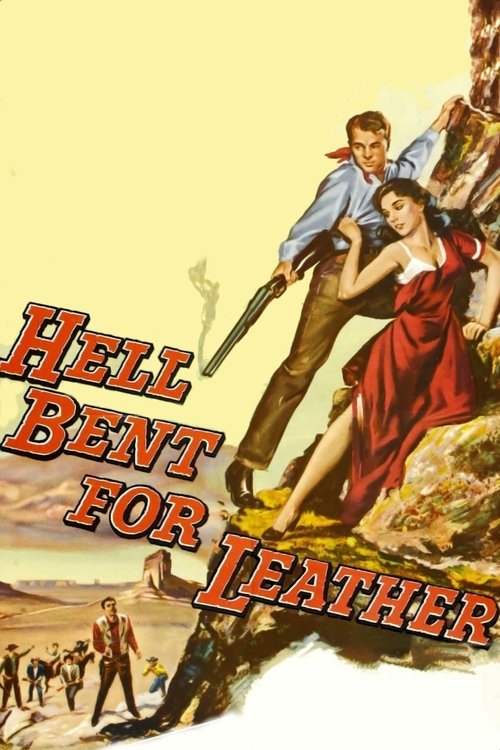 Hell Bent for Leather trailer