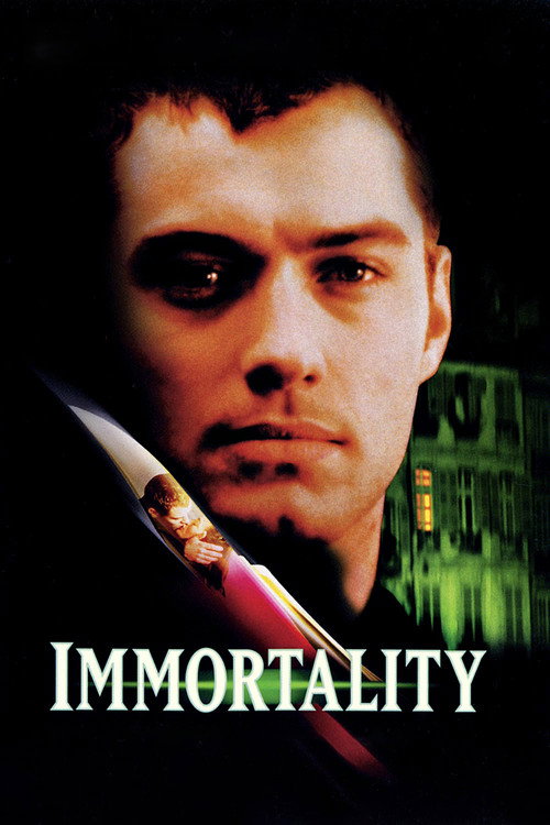 Immortality trailer