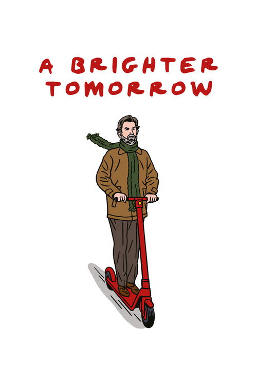 A Brighter Tomorrow trailer