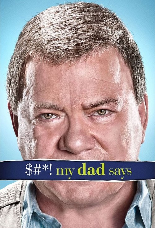 $#*! My Dad Says trailer