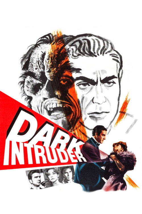 Dark Intruder trailer