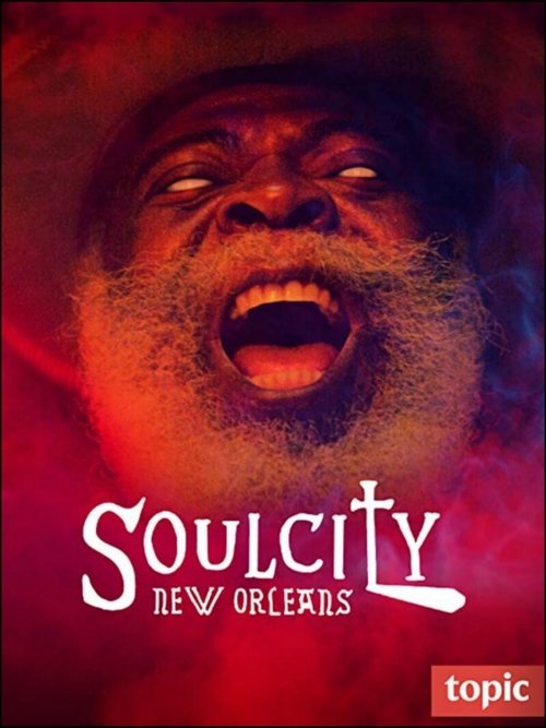 Soul City trailer
