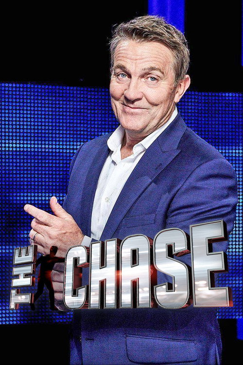 The Chase trailer