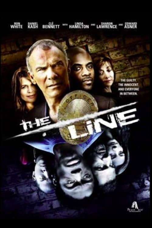 The Line trailer