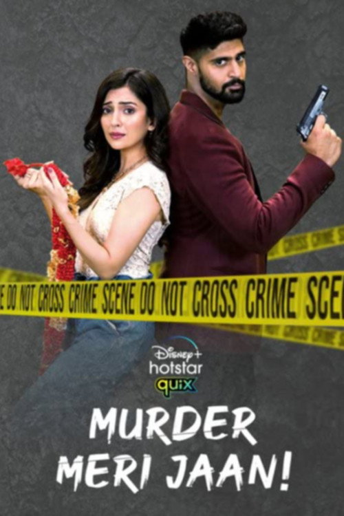 Murder Meri Jaan! trailer