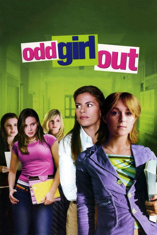 Odd Girl Out trailer