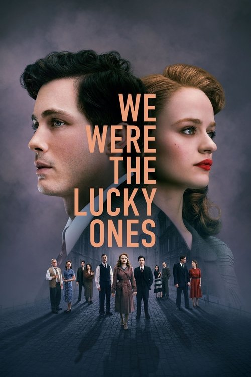 We Were the Lucky Ones trailer