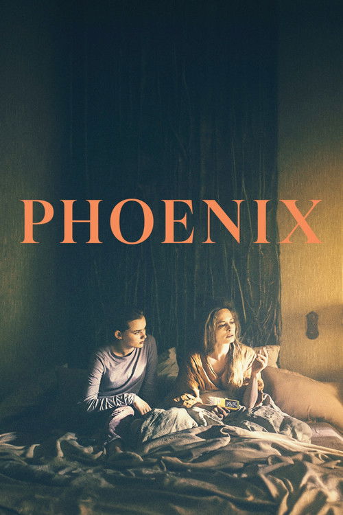 Phoenix trailer