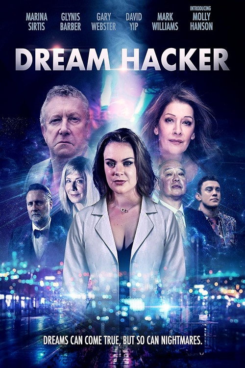 Dream Hacker trailer