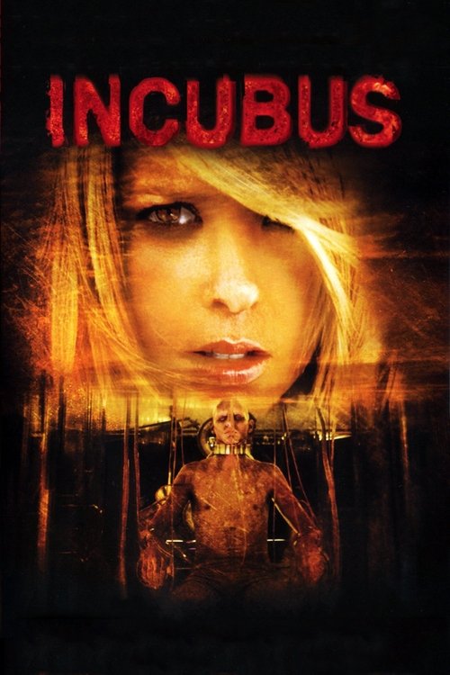 Incubus trailer