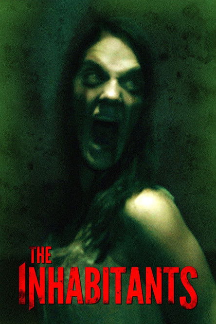 The Inhabitants trailer