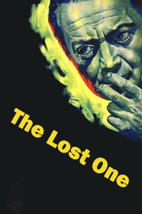 The Lost One trailer