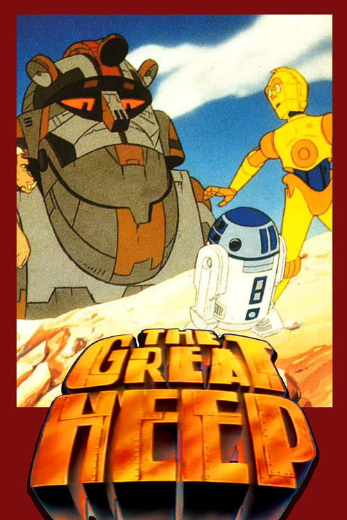 Star Wars: Droids - The Great Heep trailer