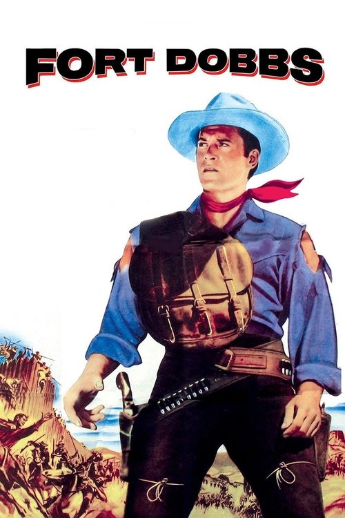 Fort Dobbs trailer