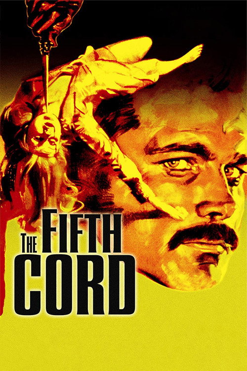 The Fifth Cord trailer