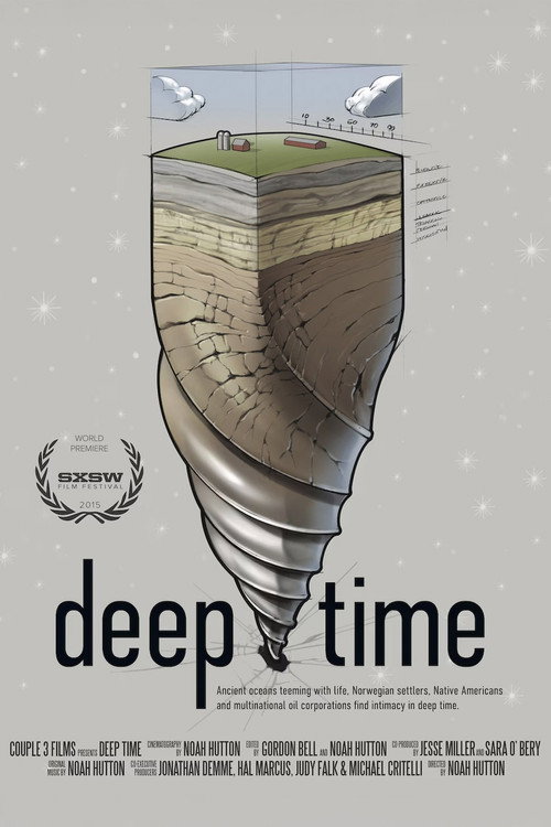 Deep Time trailer