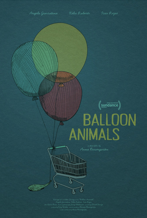 Balloon Animals trailer