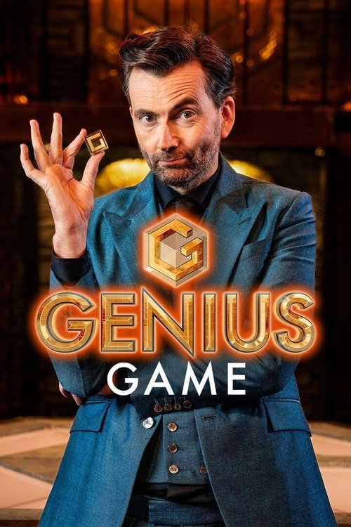 The Genius Game trailer