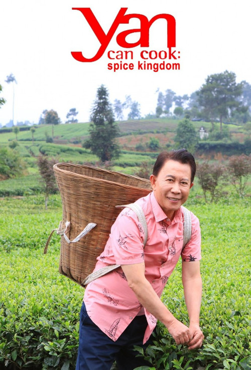Yan Can Cook: Spice Kingdom trailer
