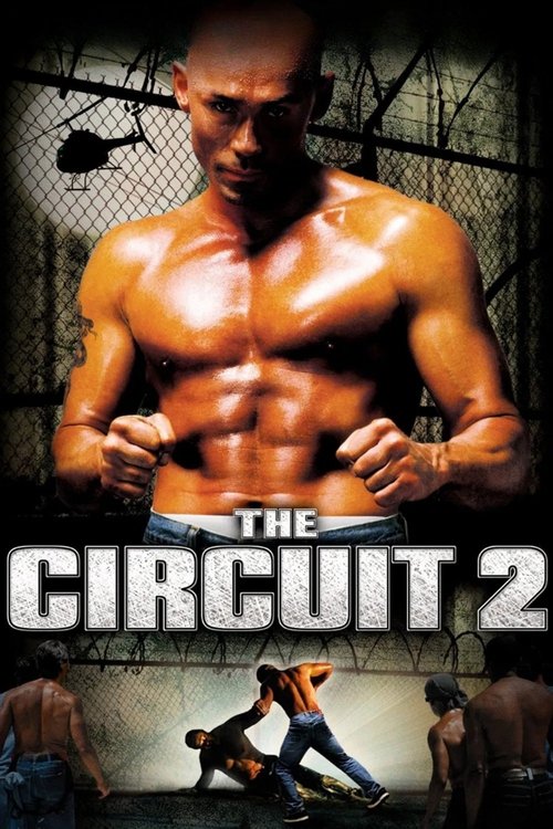 The Circuit 2: The Final Punch trailer