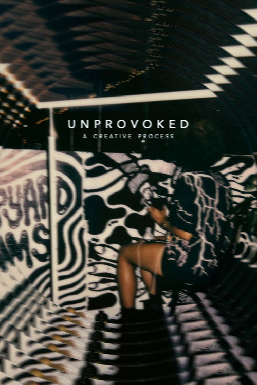 Unprovoked: A Creative Process trailer